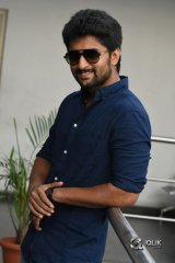 Nani Interview About Ninnu Kori Movie